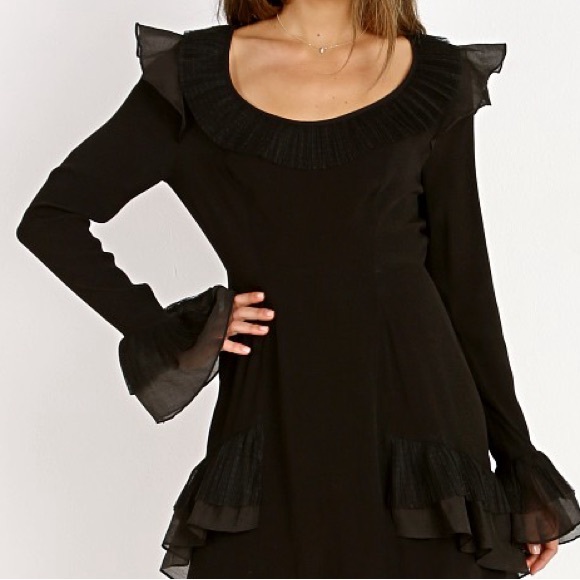 evie mini dress - Picture 2 of 6